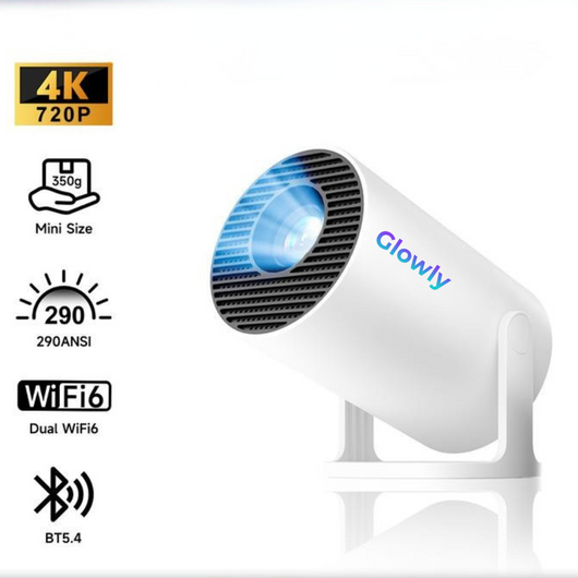 DreamBeam™- Portable Home Theater