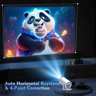 DreamBeam™- Portable Home Theater