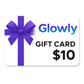 Glowly $10 Gift Card